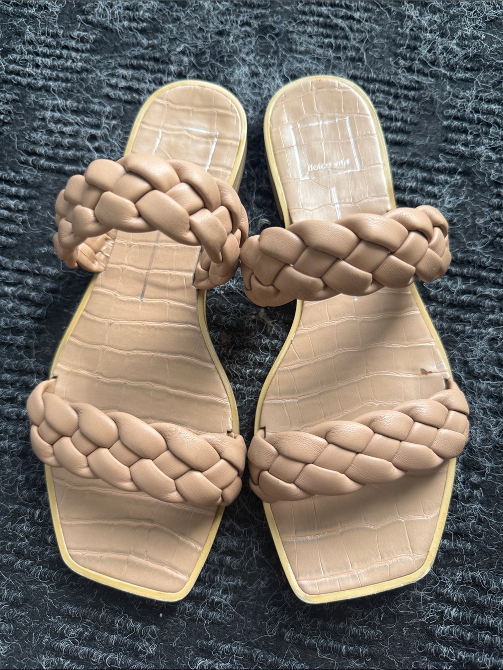 Dolce Vita Indy Slide Sandal